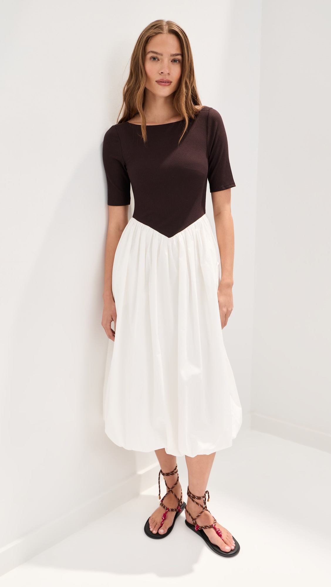 LE BOP Gracie Dress | Shopbop | Shopbop