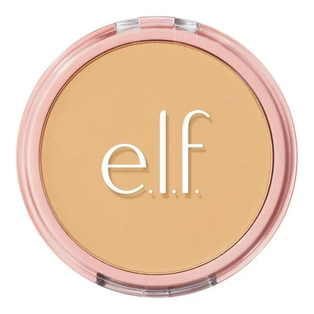 e.l.f. Halo Glow Powder Filter, Light Warm, 0.35oz | Walmart (US)