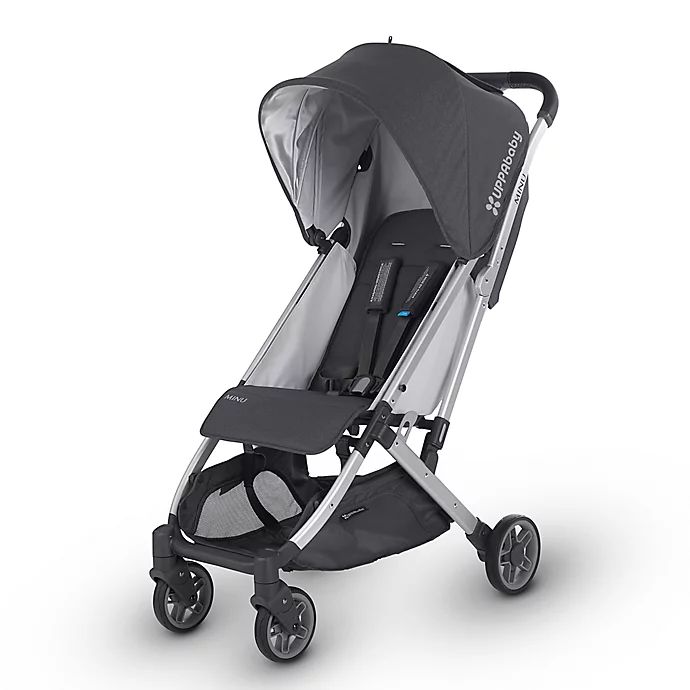 UPPAbaby® MINU™ Stroller | buybuy BABY