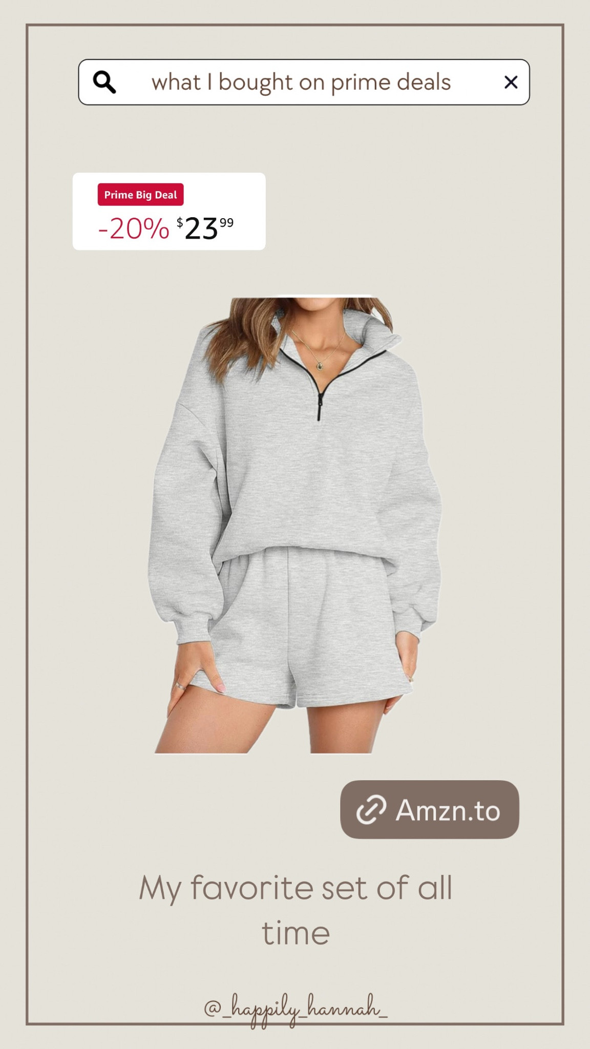 The best set 

#LTKSaleAlert #LTKxPrimeDay #LTKSeasonal