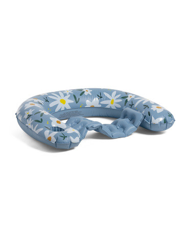 Garden Daisy Sit And Float Pool Float | TJ Maxx