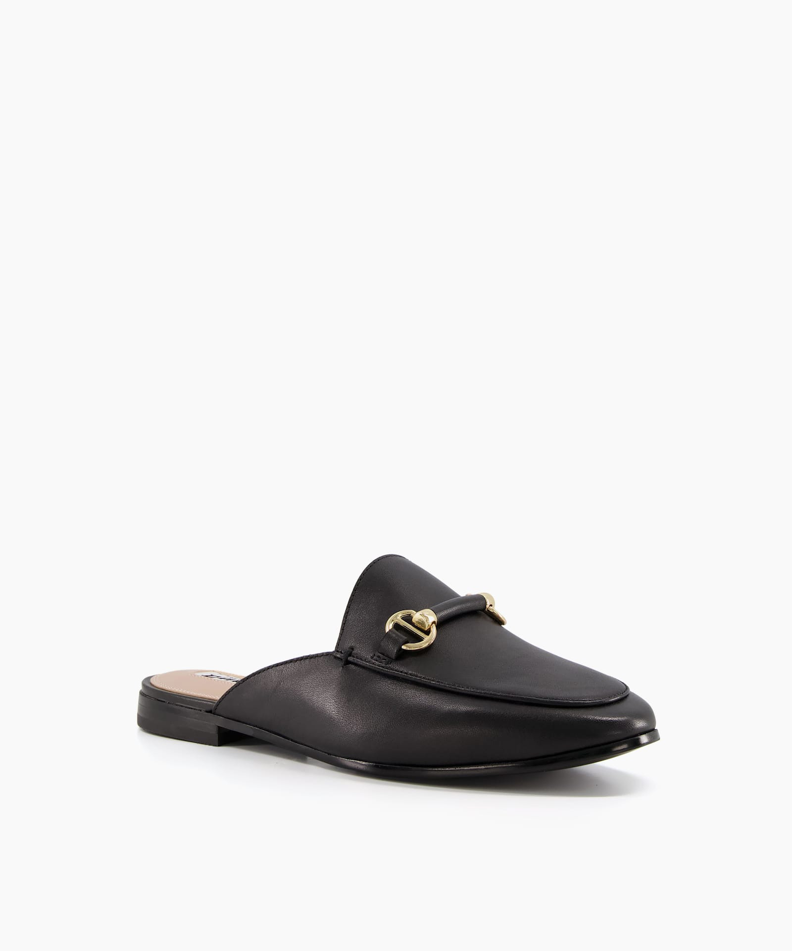 Genuine - Black
                            
                                Dune London
        ... | Dune (EU)