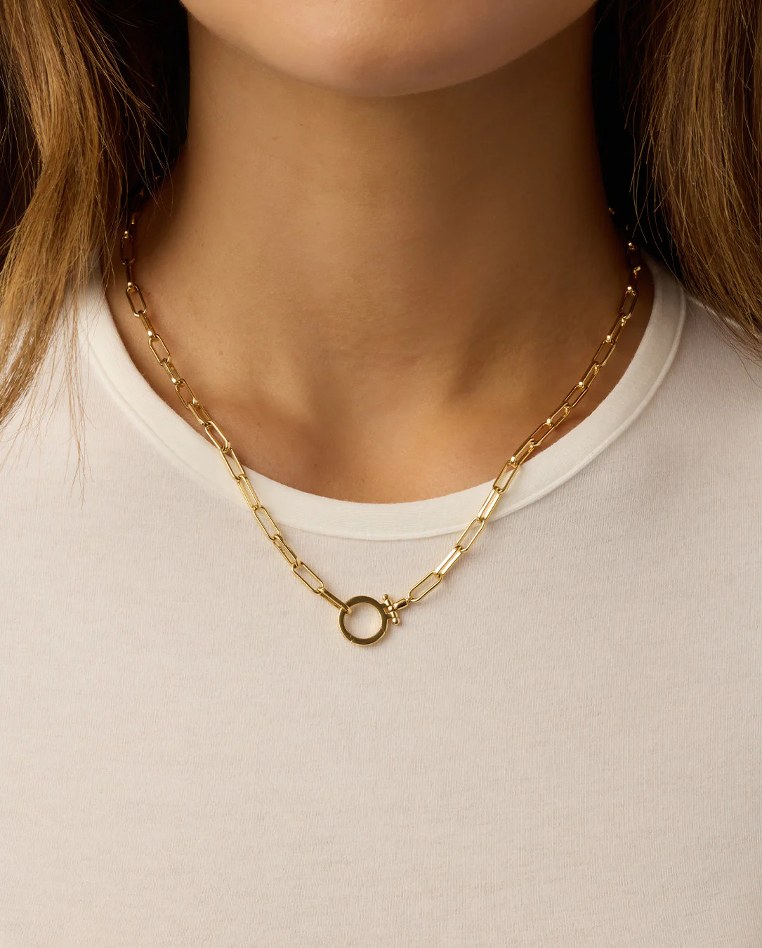 Parker Necklace | gorjana