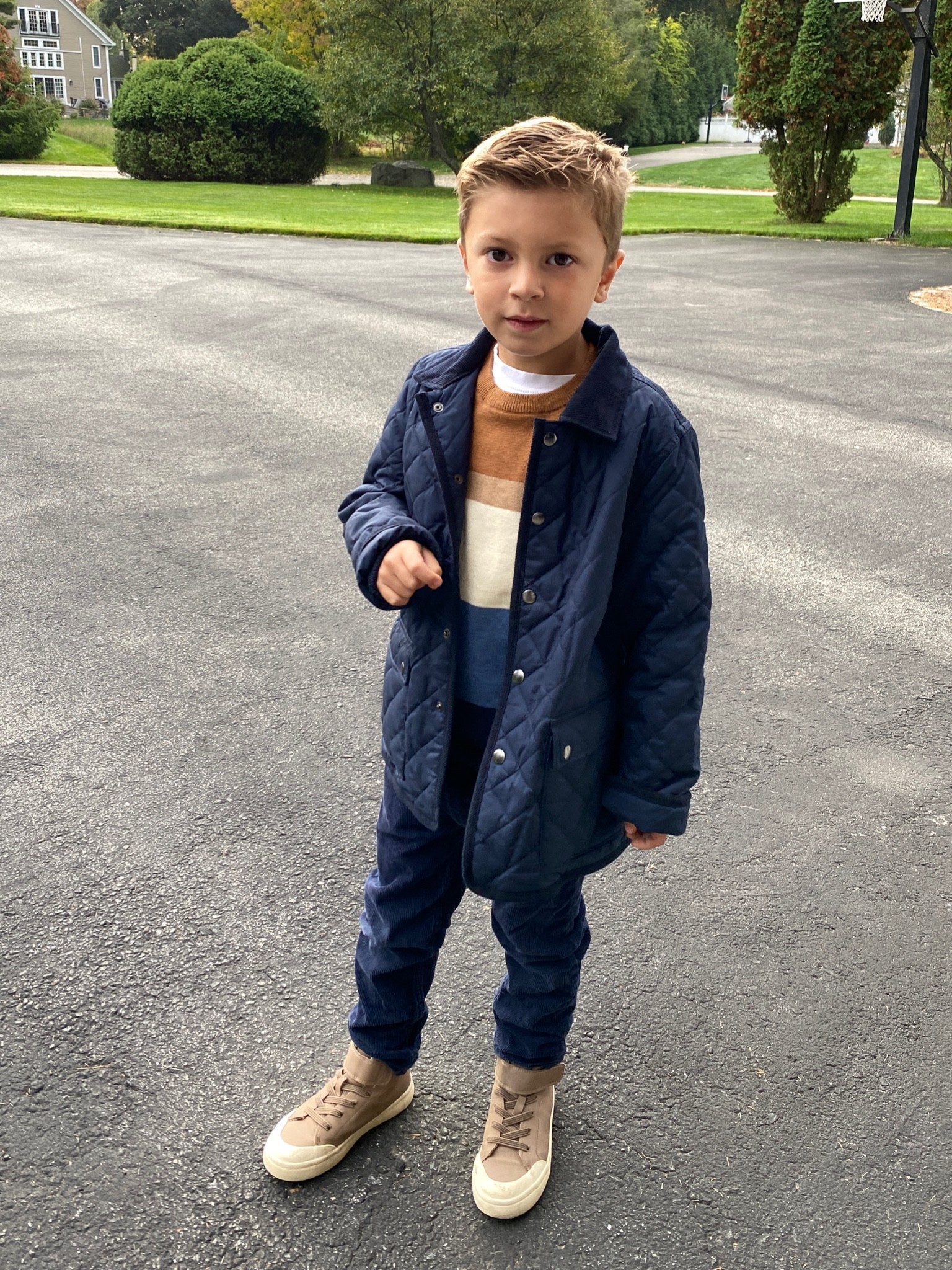 Boys outfits // boy fall outfit / boy winter outfit

#boysclothing #kidsclothing #kidsfashion #H&M 

#LTKSeasonal #LTKHoliday #LTKkids