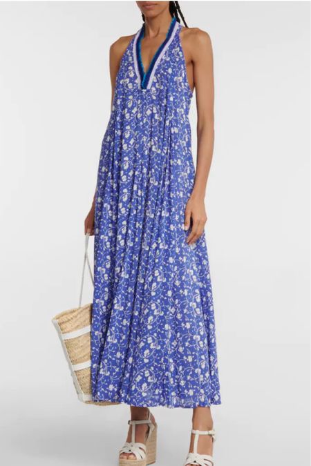 Resort dresses on sale! Could be worn as a cover up or for dinner on vacation. Extra 30% off today! 

resort wear, resort style , beach vacation, vacation style , spring break , beach trip , honeymoon , swim cover up, summer dresses, maxi dresses, vacation dresses, Mexico vacation , florida vacation 

#LTKtravel #LTKswim #LTKsalealert