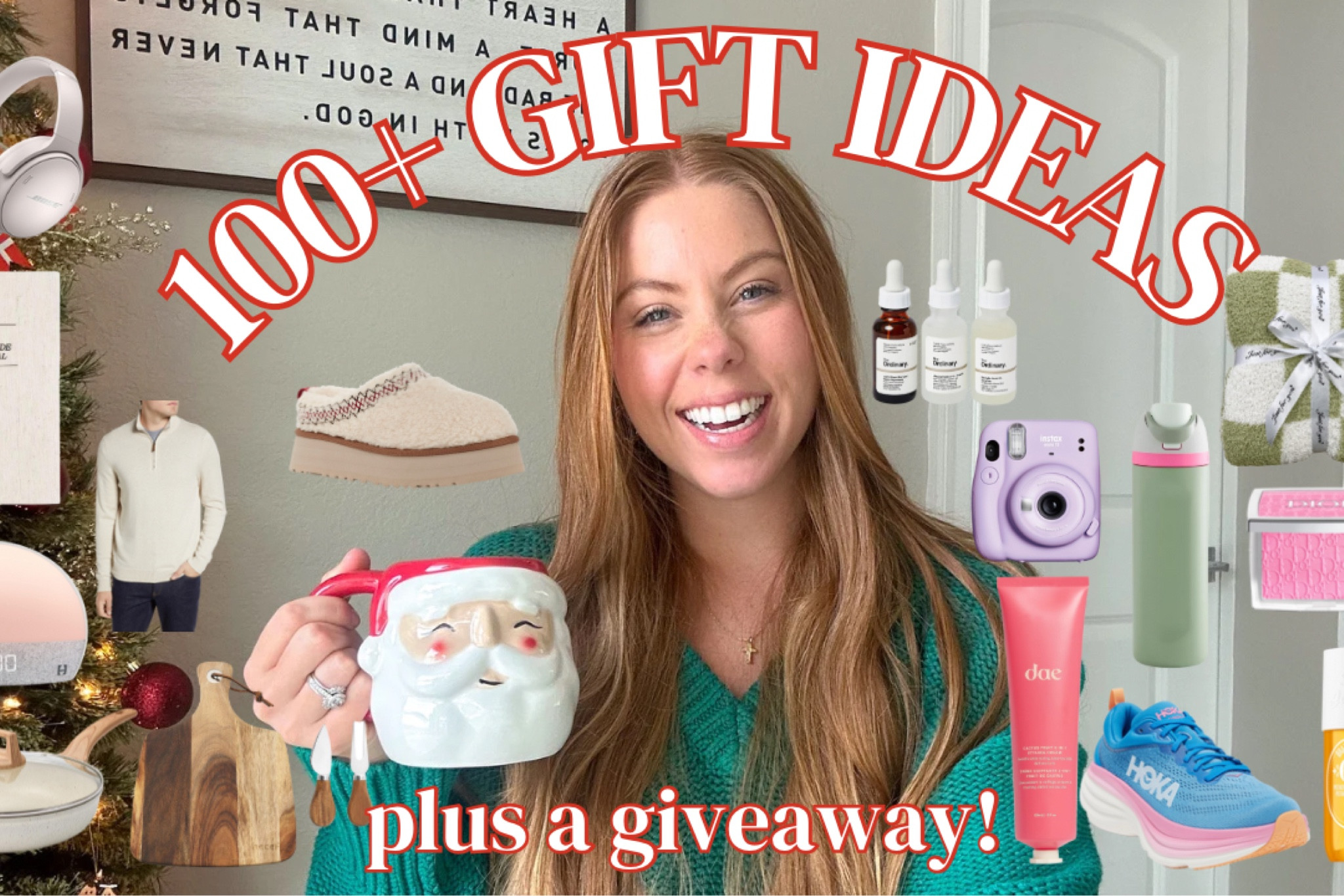 Christmas gifts pt. 2