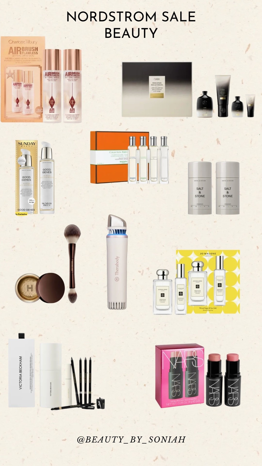 Early access is now live!!
Nordstrom Anniversary sale!
Beauty edition…

#LTKBeauty #LTKOver40 #LTKSaleAlert