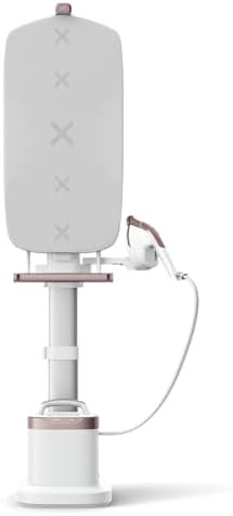 Rowenta IXEO Vision Steamer for Clothes with Ironing Board, All-in-One Steaming & Ironing, | Amazon (US)