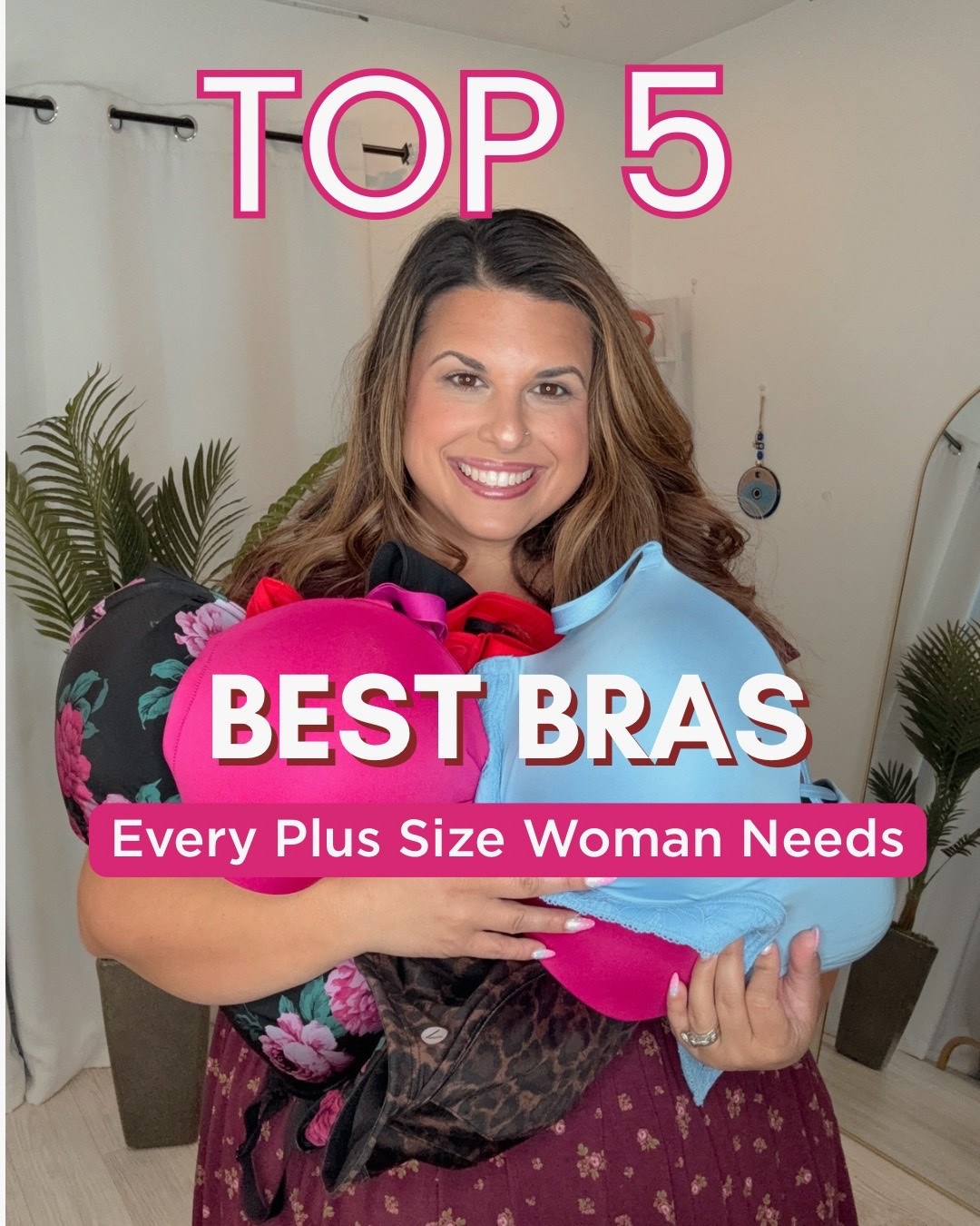 These are some of my bra drawer essentials

#LTKOver40 #LTKPlusSize