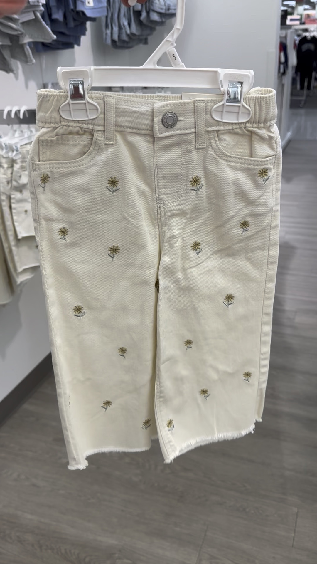 The cutest new embroidered jeans! Comes in sizes for baby, toddler & kids!

#LTKFamily #LTKBaby #LTKKids