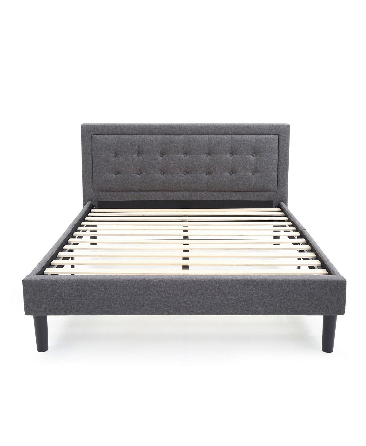 Alondra Platform Bed - Full | Macys (US)