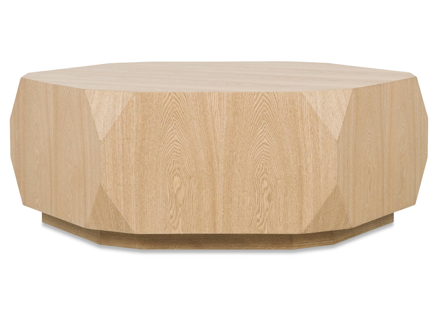 Cecil Coffee Table -Giles Almond | Urban Barn