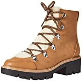The Drop Women's Caleb Shearling Hiking Boot | Amazon (US)