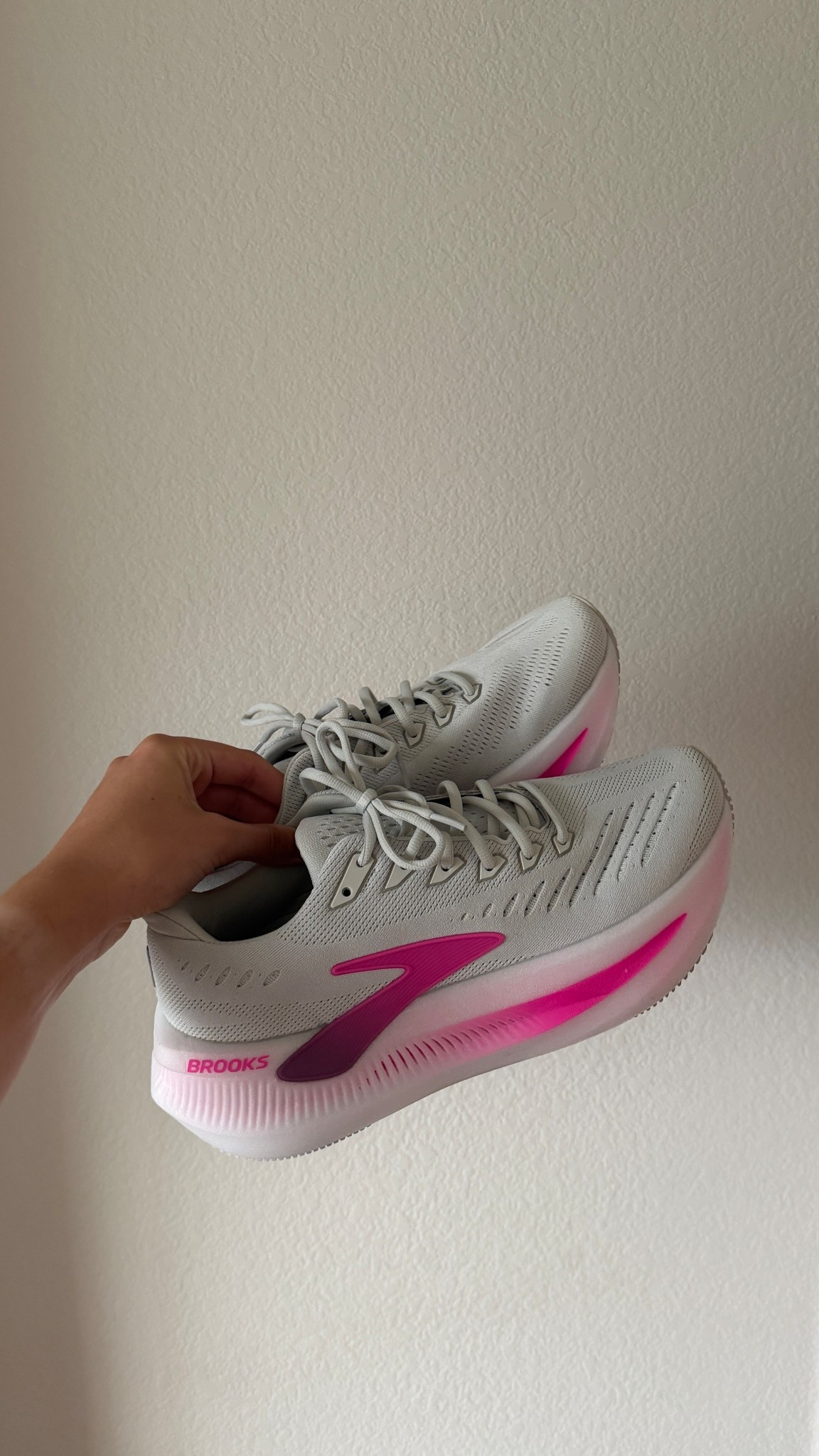 Brooks Glycerin Max 2 🤩

#LTKActive #LTKfitnessgoals