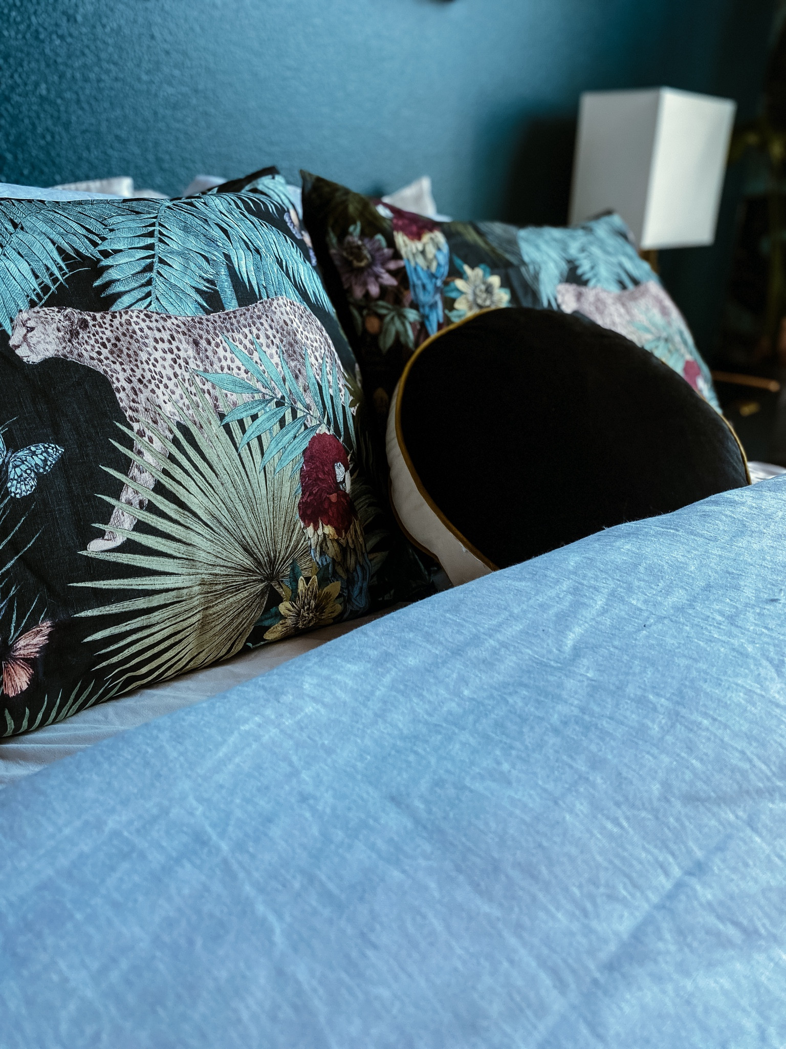 My new primary bedroom bedding. 

#LTKHome