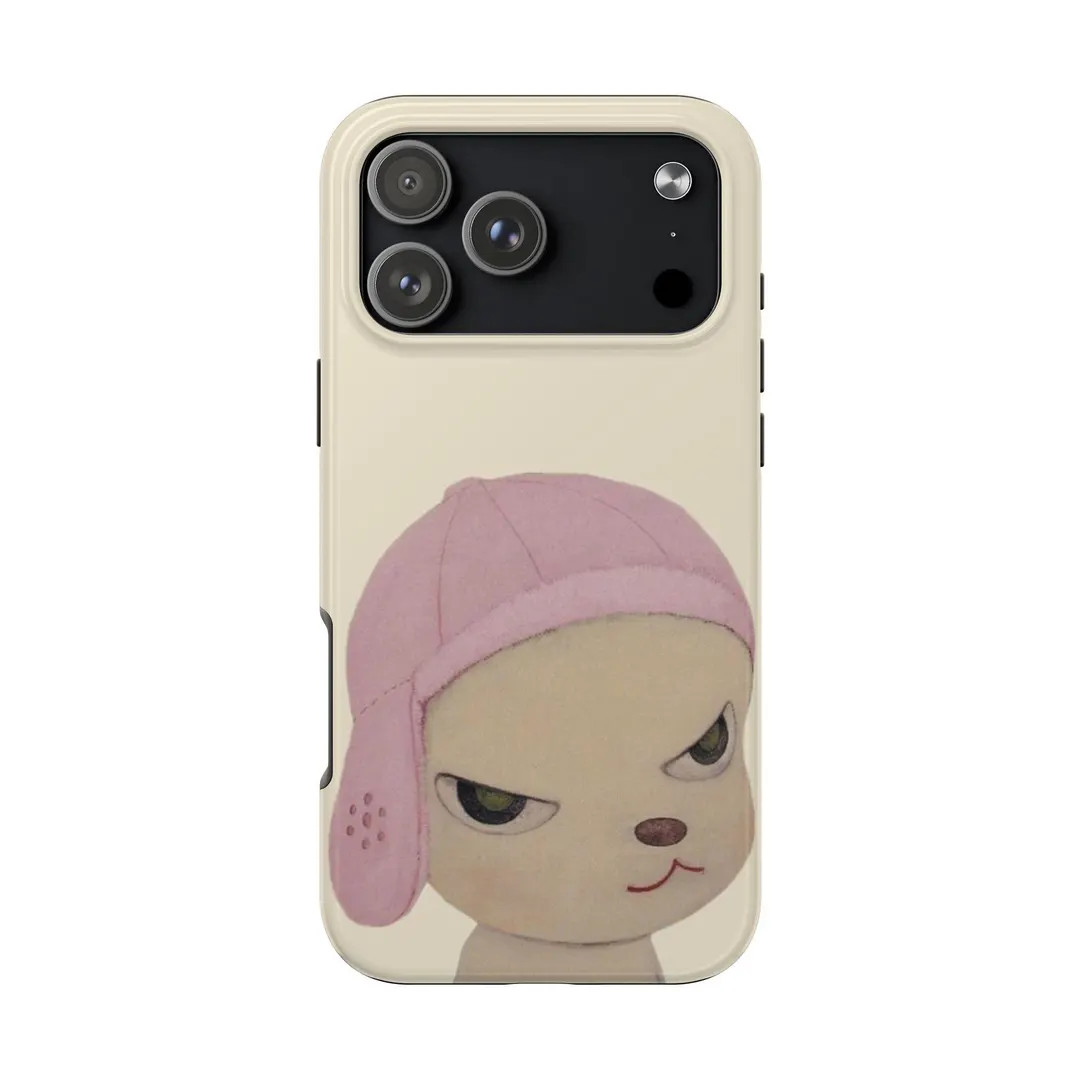 Nara Yoshitomo Phone Cases | Etsy (Global)
