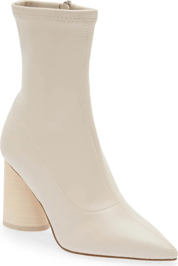 Valyant Pointed Toe Bootie | Nordstrom
