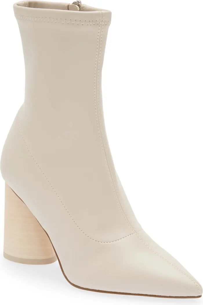 Valyant Pointed Toe Bootie | Nordstrom