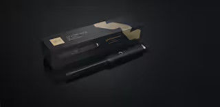 GHD THIN WAND - 0.5" CURLING WAND | ghd (US)