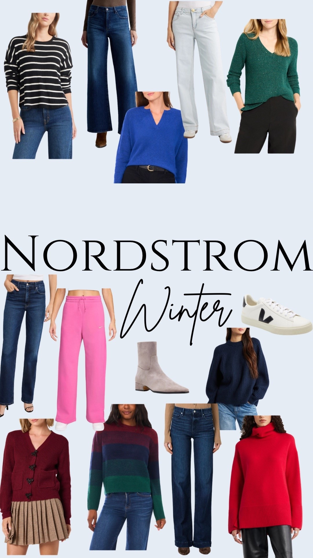 Black Friday sale At Nordstrom’s 