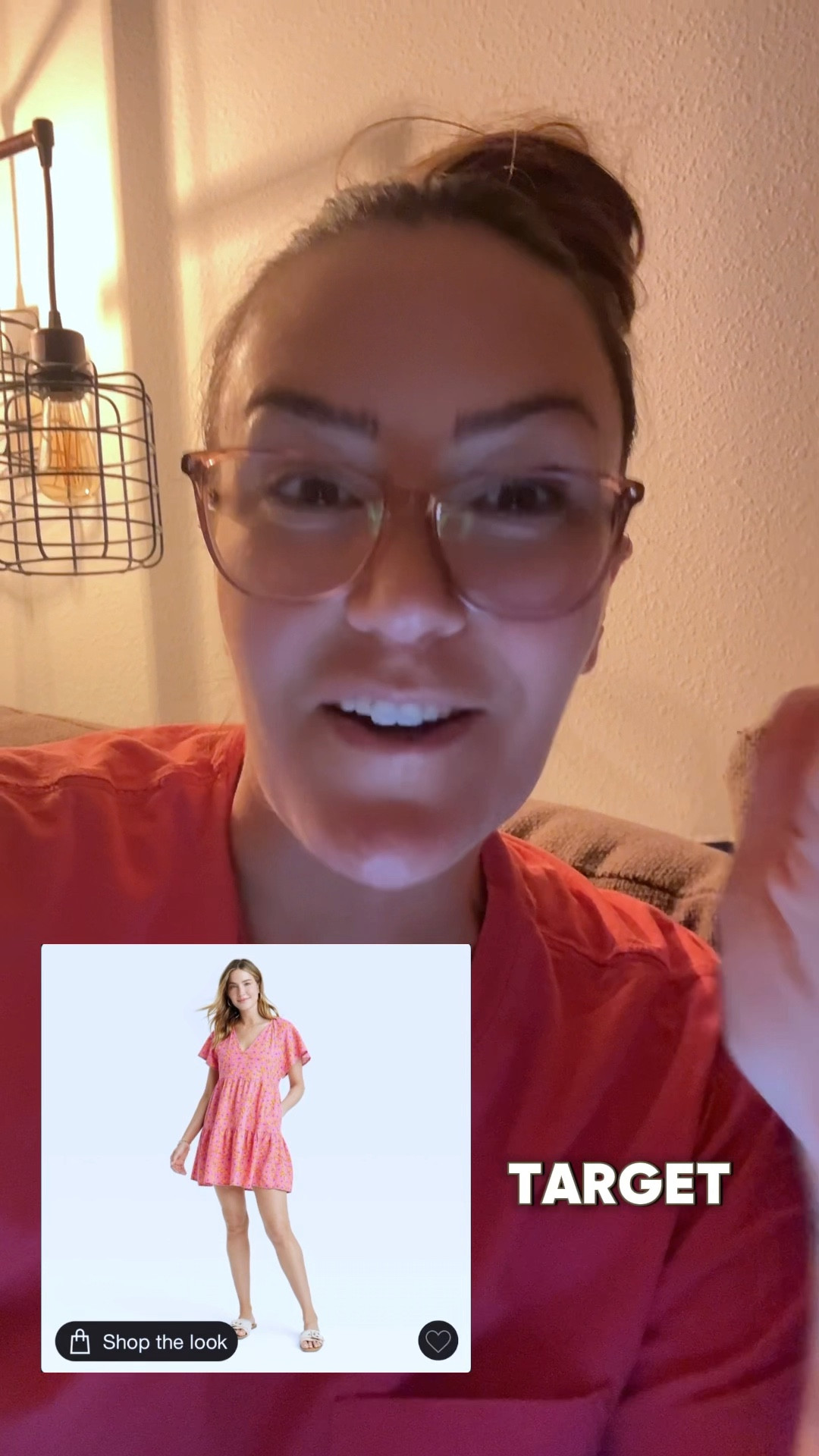 Target is having an iconic 25% off sale on some really cute summer dresses! Here’s everything I just ordered 💕 Grab them before they sell out!!

#LTKFindsUnder50 #LTKSaleAlert #LTKSeasonal