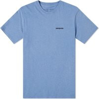Patagonia P-6 Logo Responsibili-Tee | End Clothing (US & RoW)