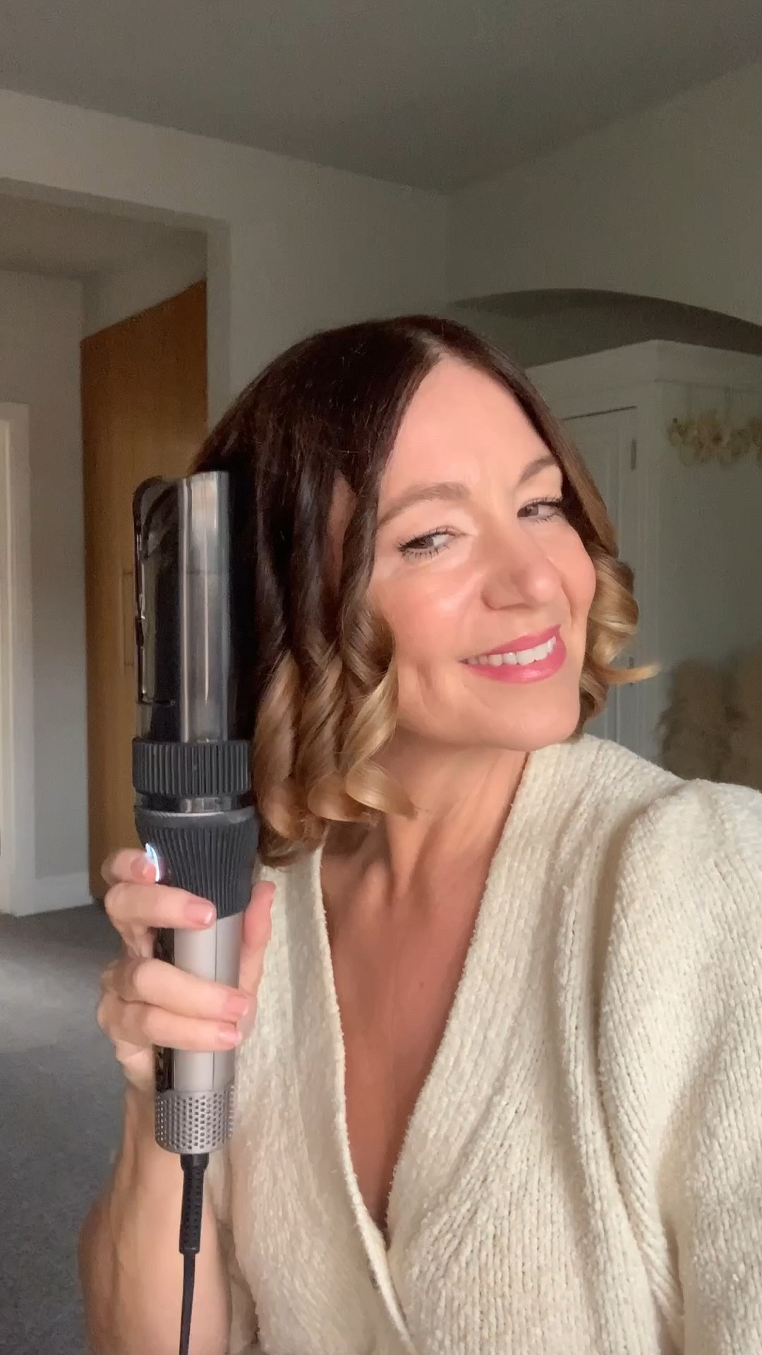 Babyliss Air Curler… The easiest curler EVER!!! 

#LTKgiftguide #LTKCyberWeek #LTKbeauty
