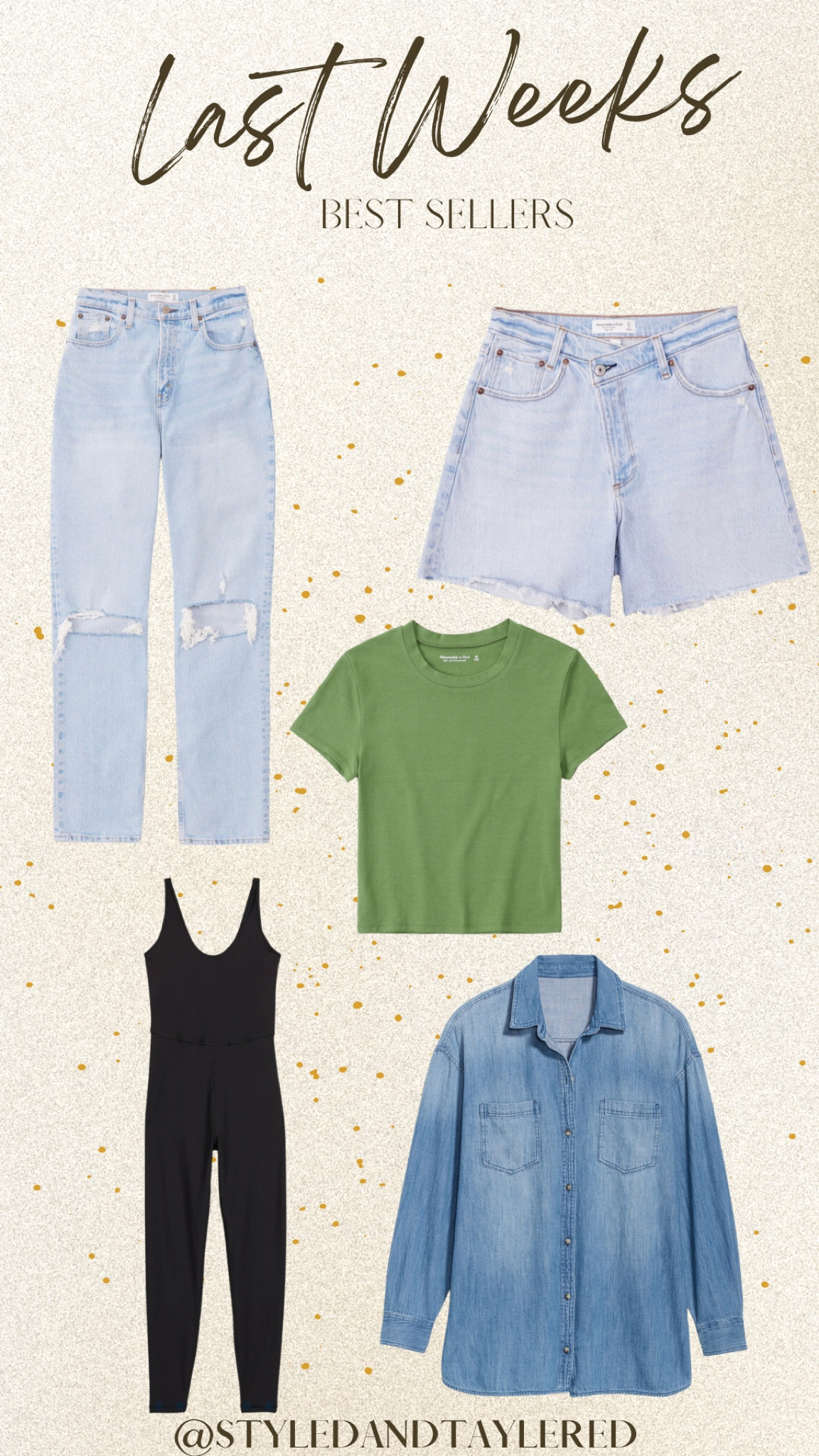 Last weeks best sellers 🫶 

#LTKcurves #LTKfit #LTKstyletip