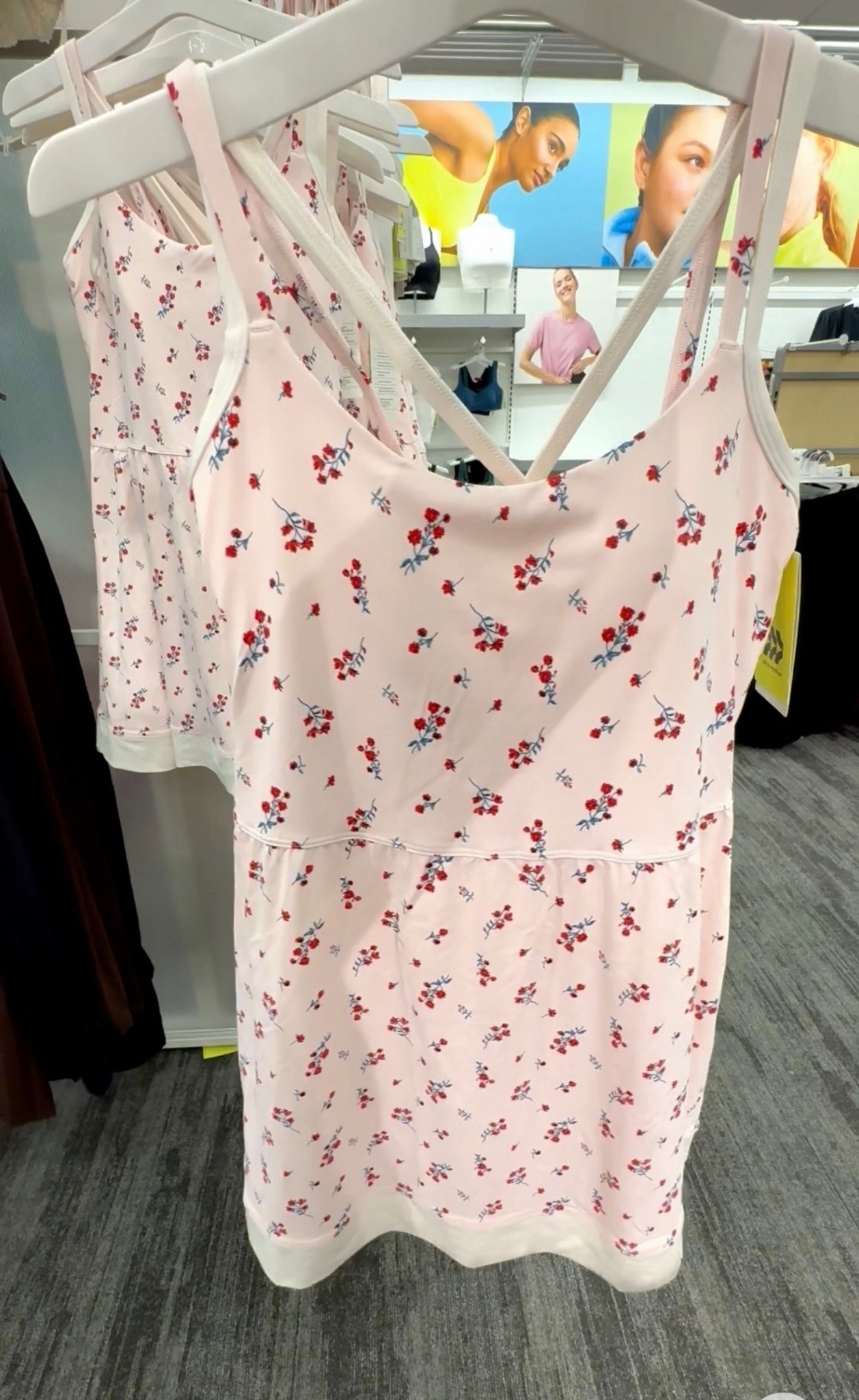 Target dress / Active dress / Women’s active dress 

#LTKFindsUnder50 #LTKFindsUnder100 #LTKActive