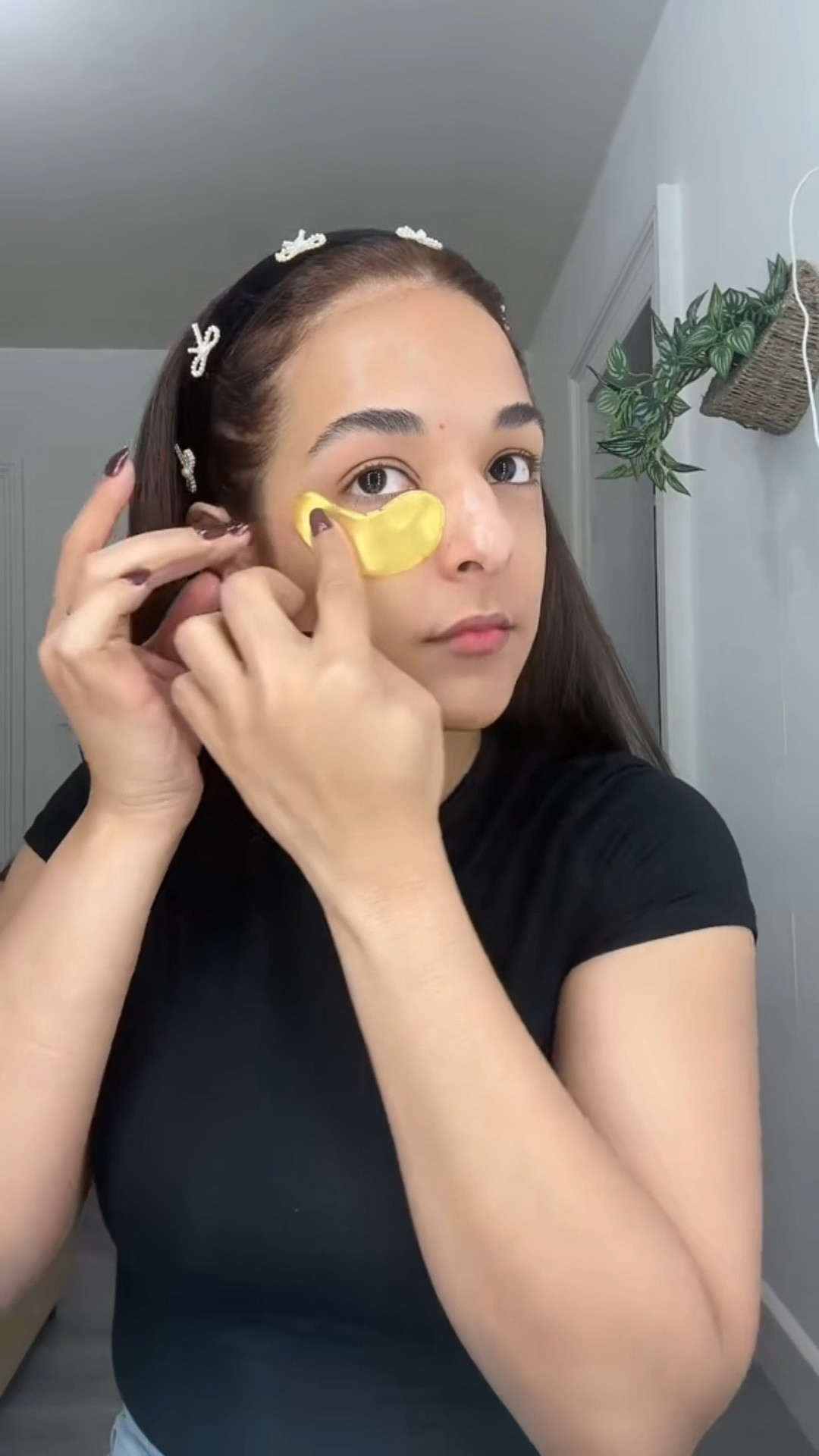 Eye mask

#LTKFindsUnder50 #LTKBeauty #LTKSpringSale