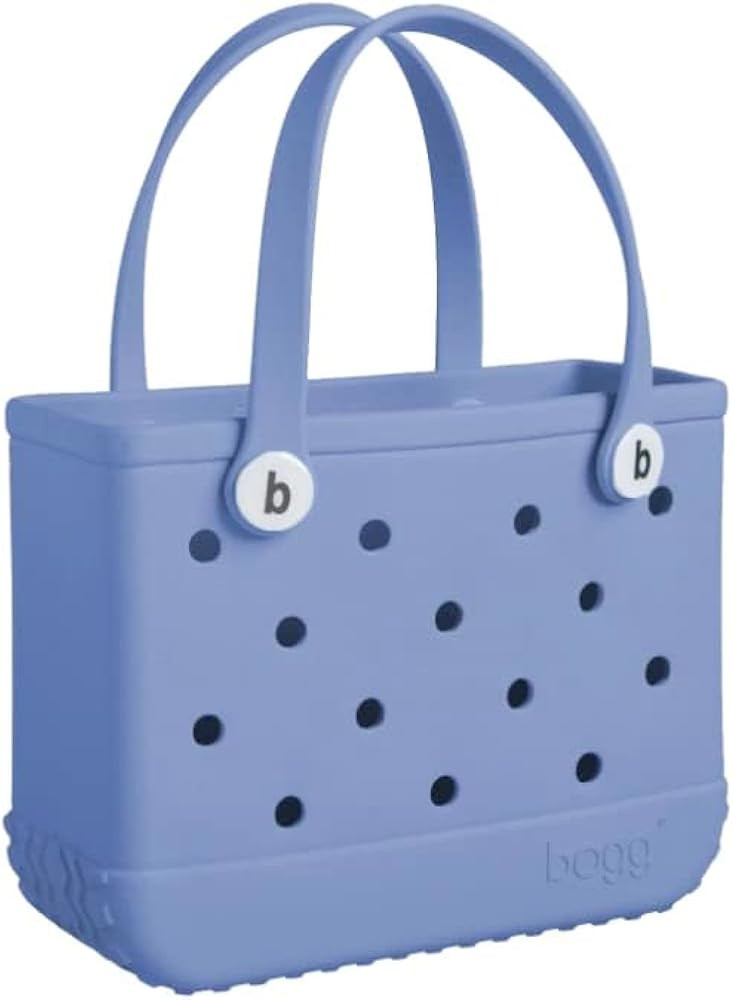 BOGG BAG Bitty Waterproof Washable Tip Proof Durable Open Tote Bag for the Beach Boat Pool Sports... | Amazon (US)