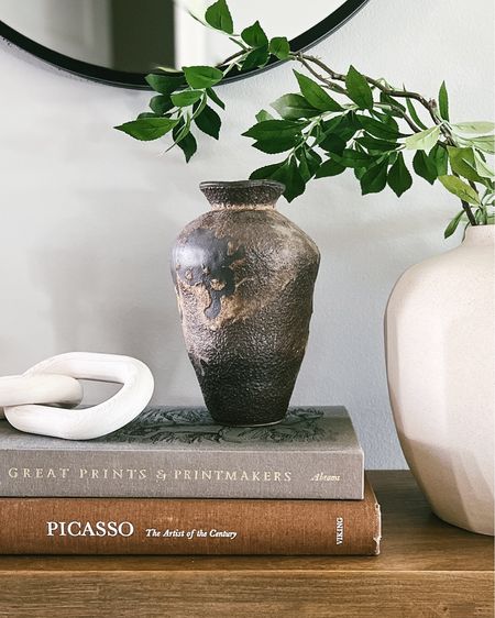 Sharing three amazing Amazon vase finds today on my feed! Rustic western modern ceramic clay vases

#LTKSeasonal #LTKhome #LTKfindsunder50