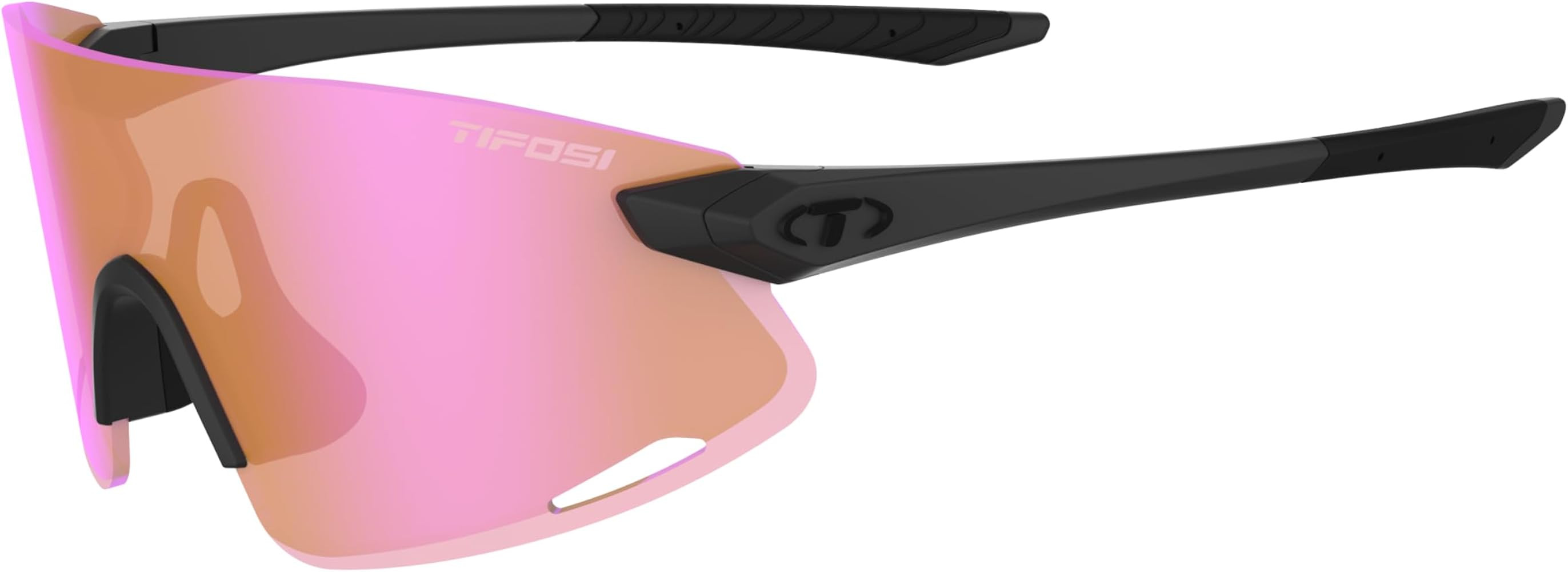 Tifosi Optics Vogel XC Sunglasses Sport Sunglasses Men & Women Small- Medium Fit: Ideal For Baseb... | Amazon (US)