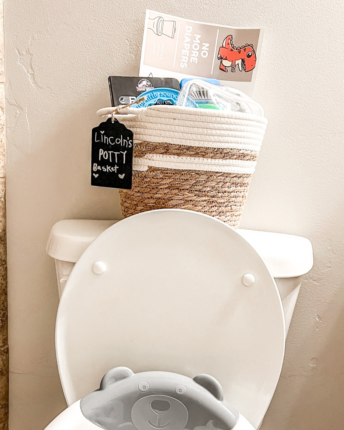 Potty Training Essentials:
Everything you need to toilet train toddlers 

#LTKkids #LTKbaby #LTKfamily