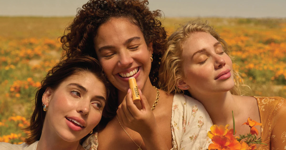 All of our products are made by hand in the USA and are 100% natural, eco-friendly, and Leaping B... | Poppy & Pout