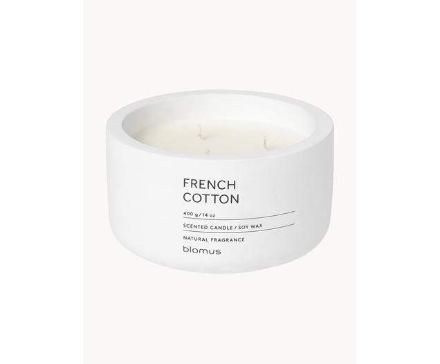 Dreidocht-Duftkerze Fraga (Süße Kräuter) | Westwing EU