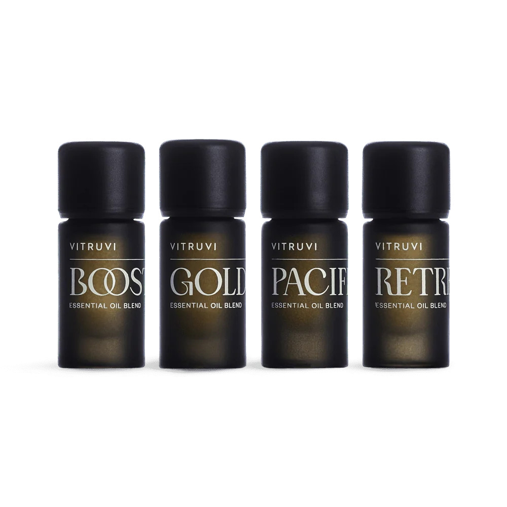 Refresh Kit | Essential Oil Set | Vitruvi | vitruvi