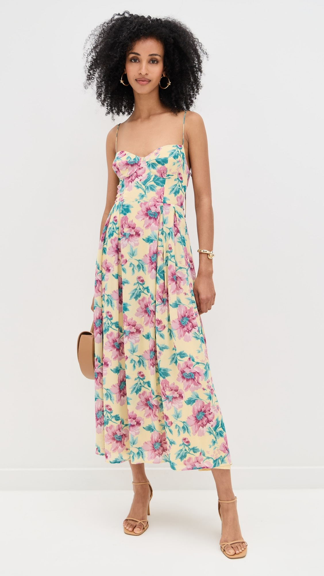 Jaelyn Dress | Shopbop