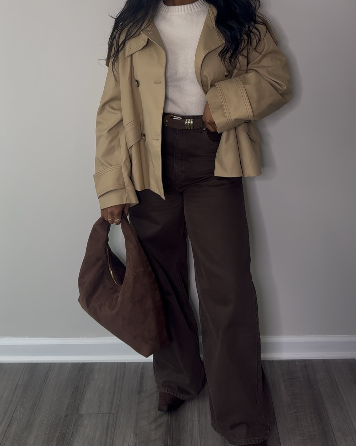 Fall goodies and the most perfect bag! Jeans are Zara but I’ve linked a similar option!

#LTKWorkwear #LTKStyleTip #LTKItBag