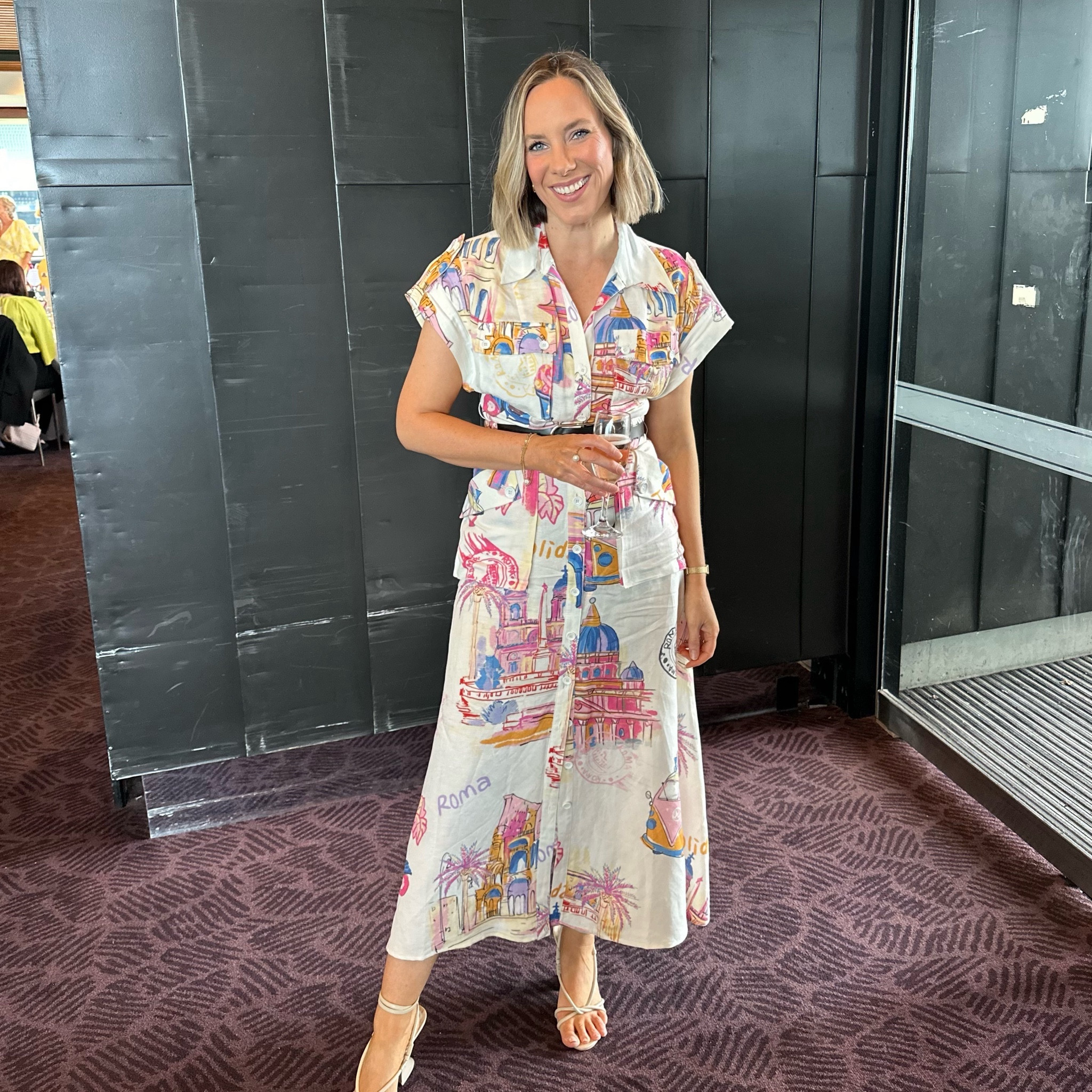 the perfect summer dress 

Same dress - different colours /patterns linked below, along with some very similar styles 

#LTKaustralia #LTKstyletip