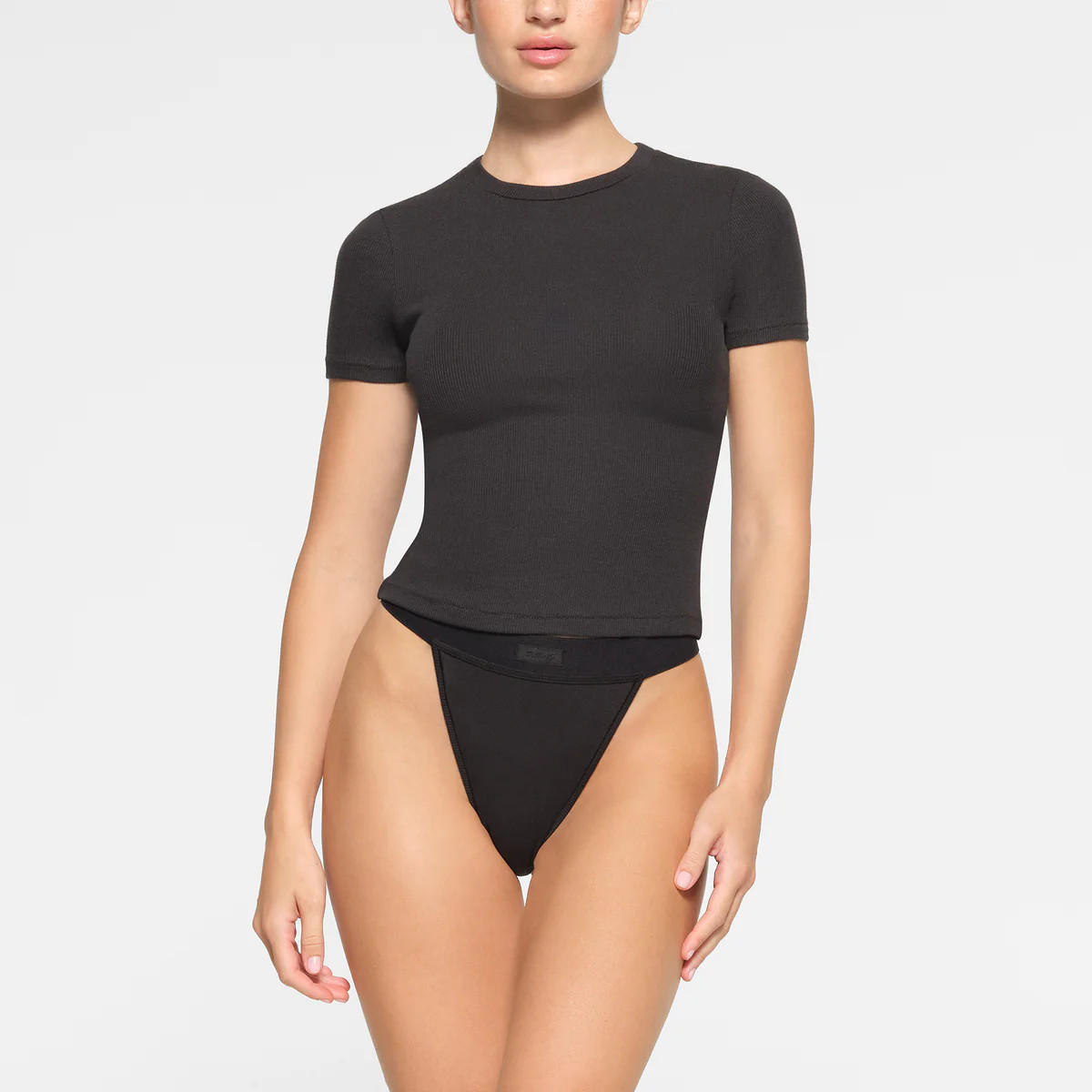 T-SHIRT | SKIMS (US)