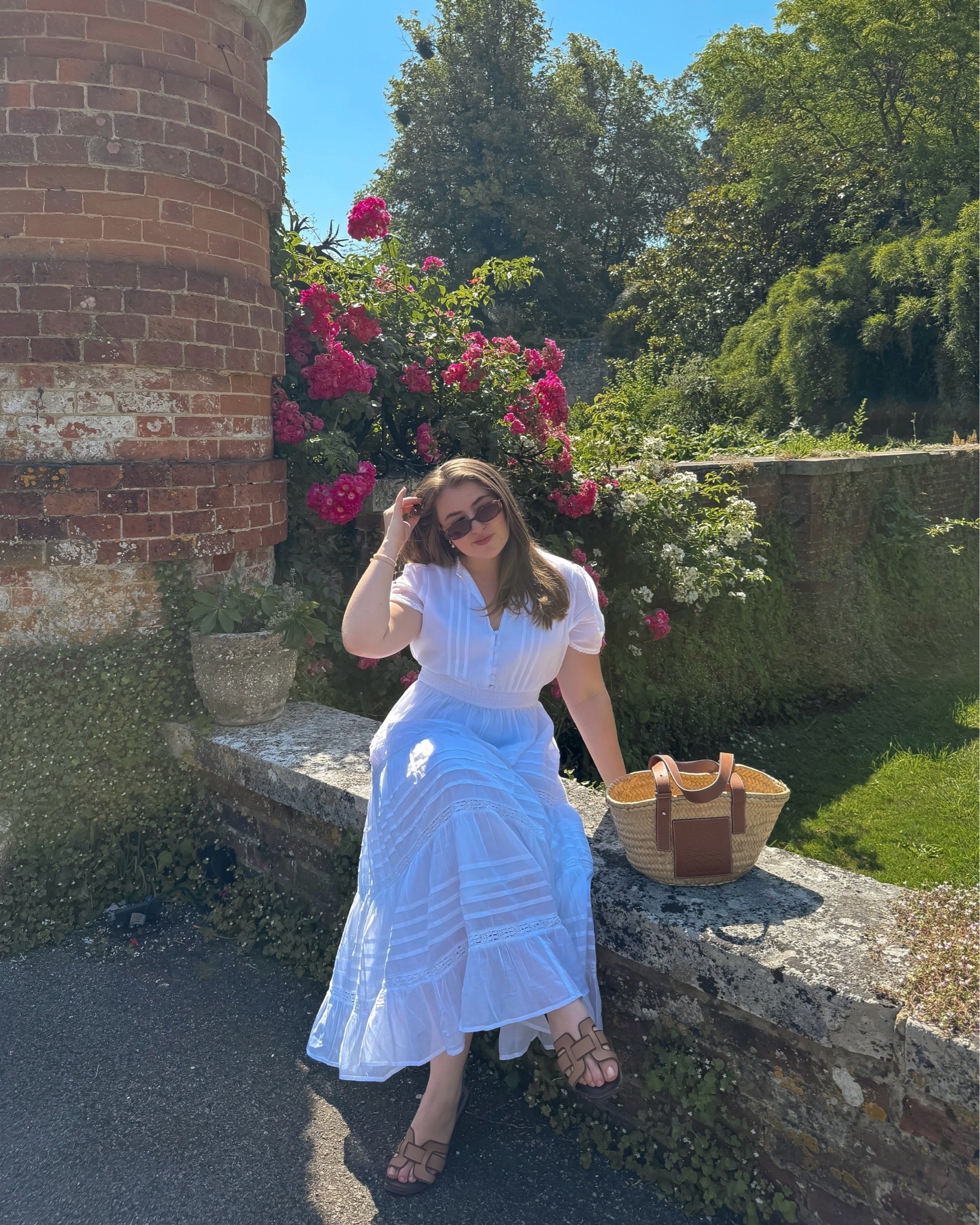 Summer styling

#LTKsummer