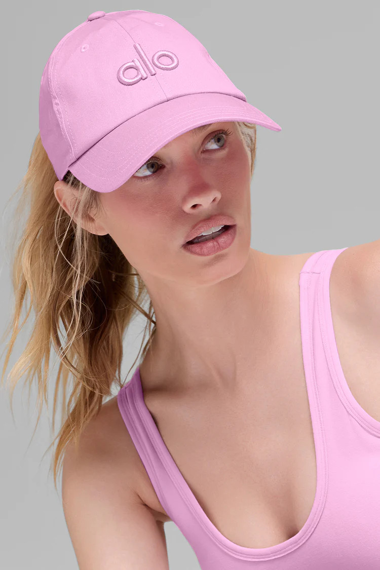 Off-Duty Cap | Alo Yoga (US)