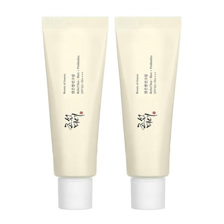 Beauty of Joseon - Relief Sun: Rice Probiotics SPF50 /PA 50ml | Walmart (US)