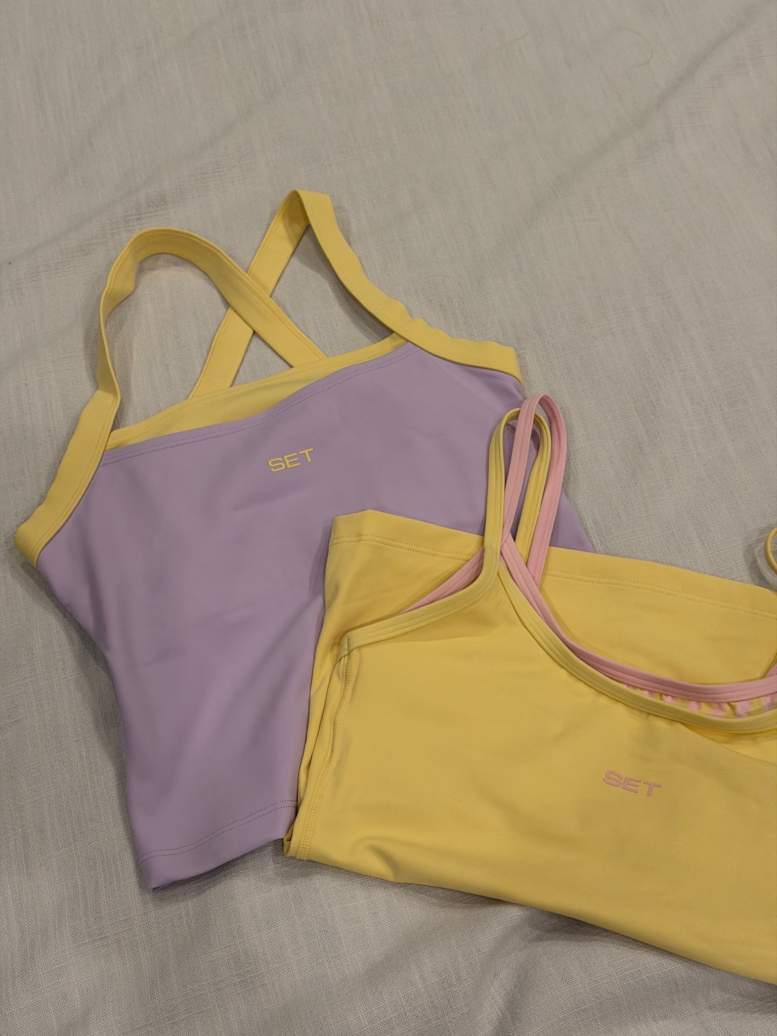 Perfect for summer!!🌼🪻

#LTKootd #LTKfitnessgoals #LTKgrwm