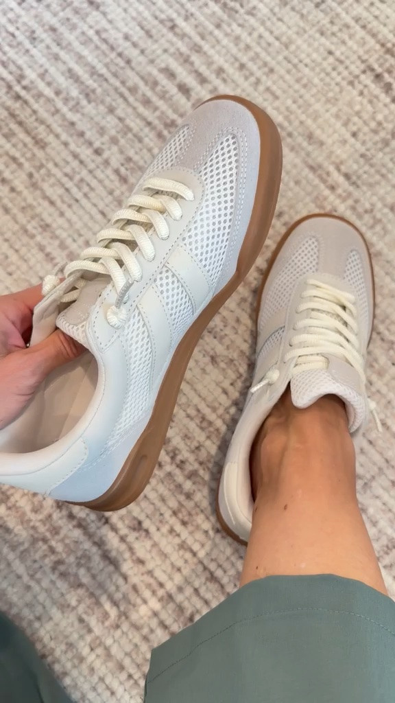 Found these sneakers on Amazon and I’m loving them 🤍 Such a cute everyday pair that goes with pretty much everything!



amazon sneakers, amazon fashion finds, everyday sneakers, casual shoes, affordable fashion

#LTKSeasonal #LTKootd #LTKSaleAlert