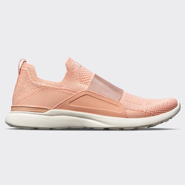 Women's TechLoom Bliss Blush / Ivory | APL