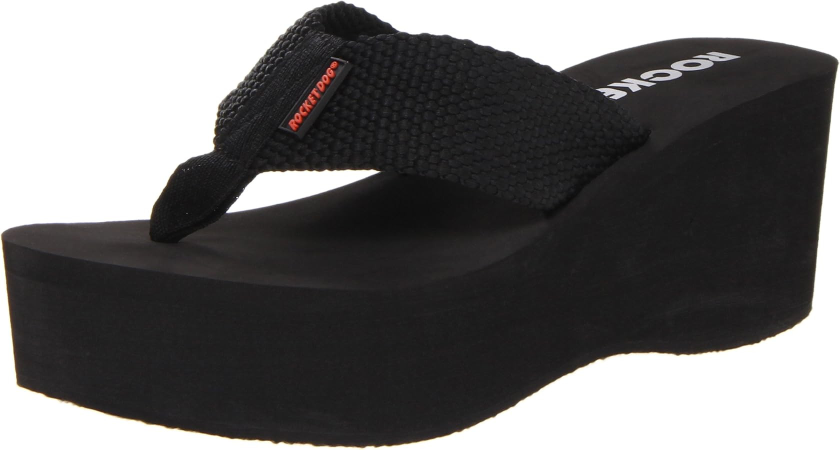 Rocket Dog Women's Crush Webbing, 10,11,12,13,5,6,7,8,9 M Womens Adult | Amazon (US)