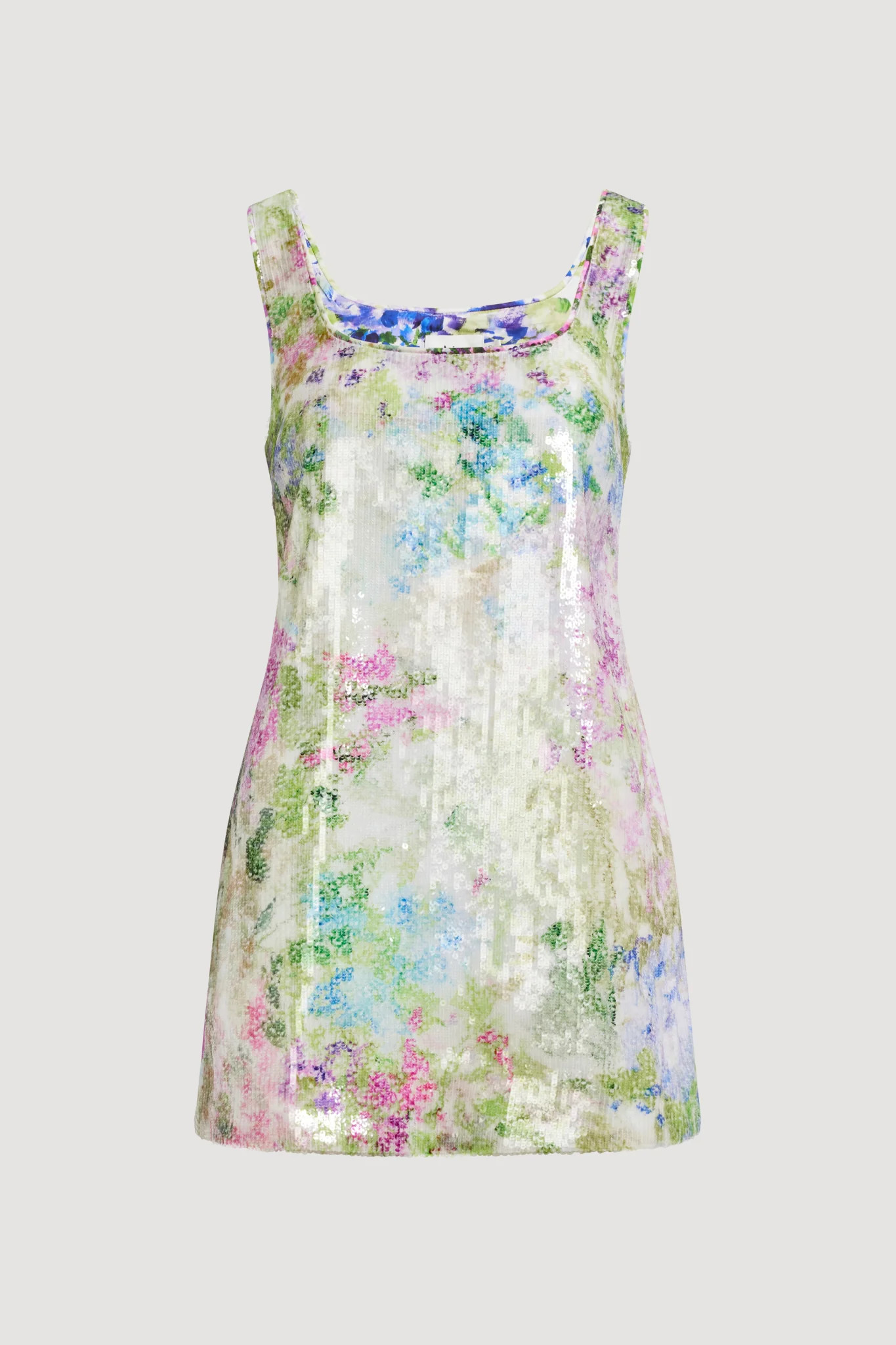 Dahlia Mini Dress | aje. (US, UK, Europe, ROW)