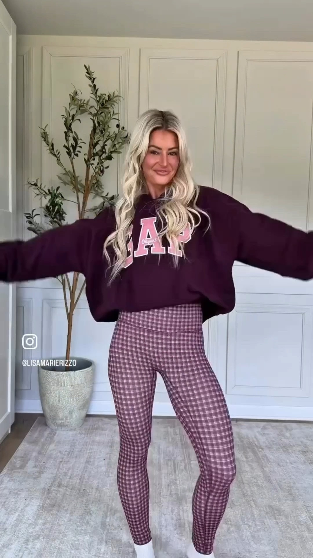 Gap haul of my dreams ✨

Fall fashion, athleisure, fall outfits, mom uniform, drop off outfit

#LTKootd #LTKgrwm #LTKSaleAlert